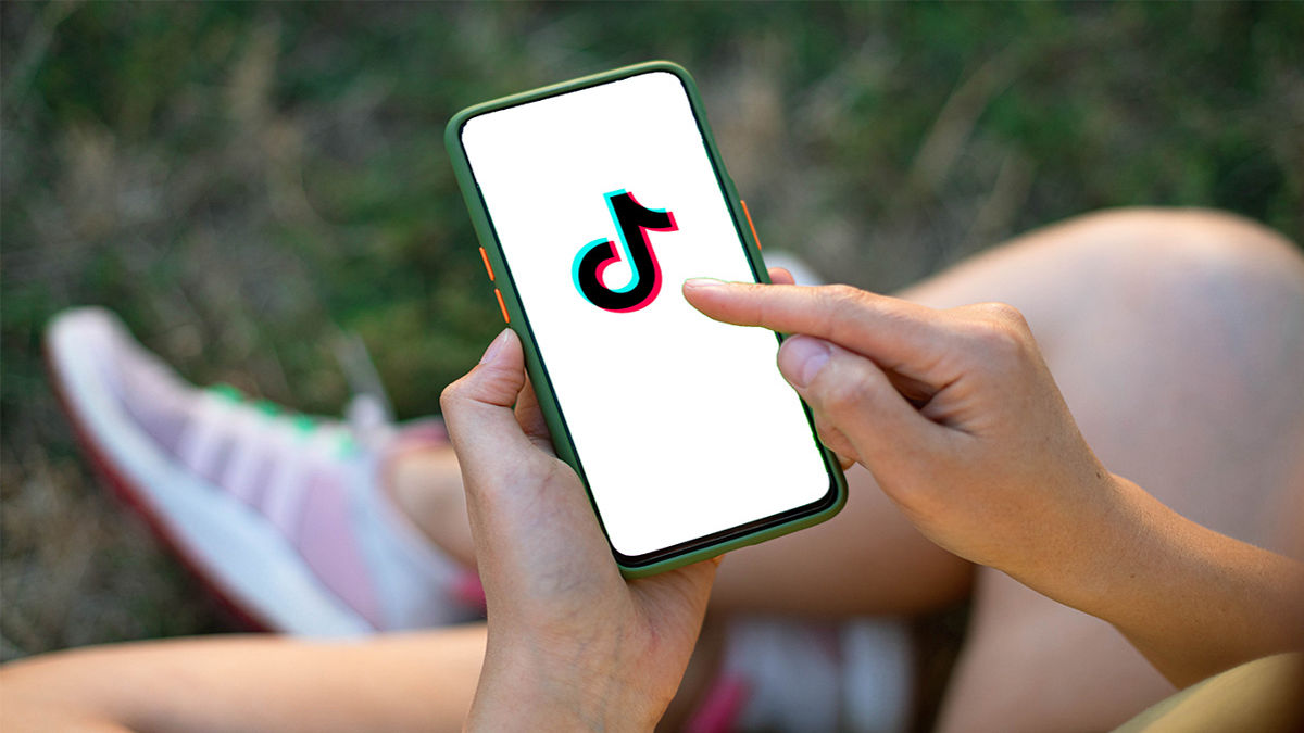 Influência do TikTok