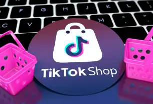 TikTok Shop