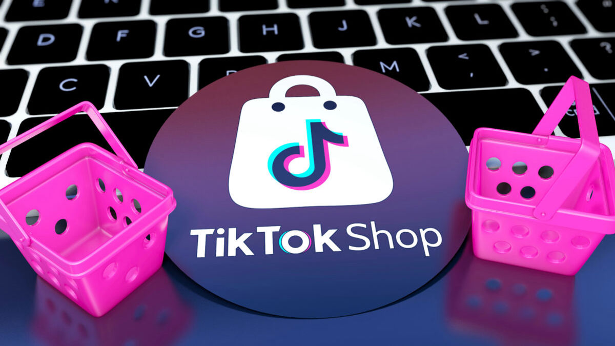TikTok Shop
