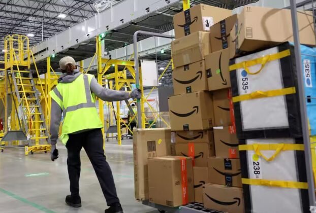 Escassez de galpões logísticos no Brasil