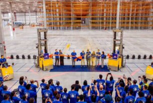 CD da Amazon em Ribeirão das Neves