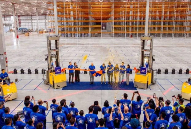 CD da Amazon em Ribeirão das Neves