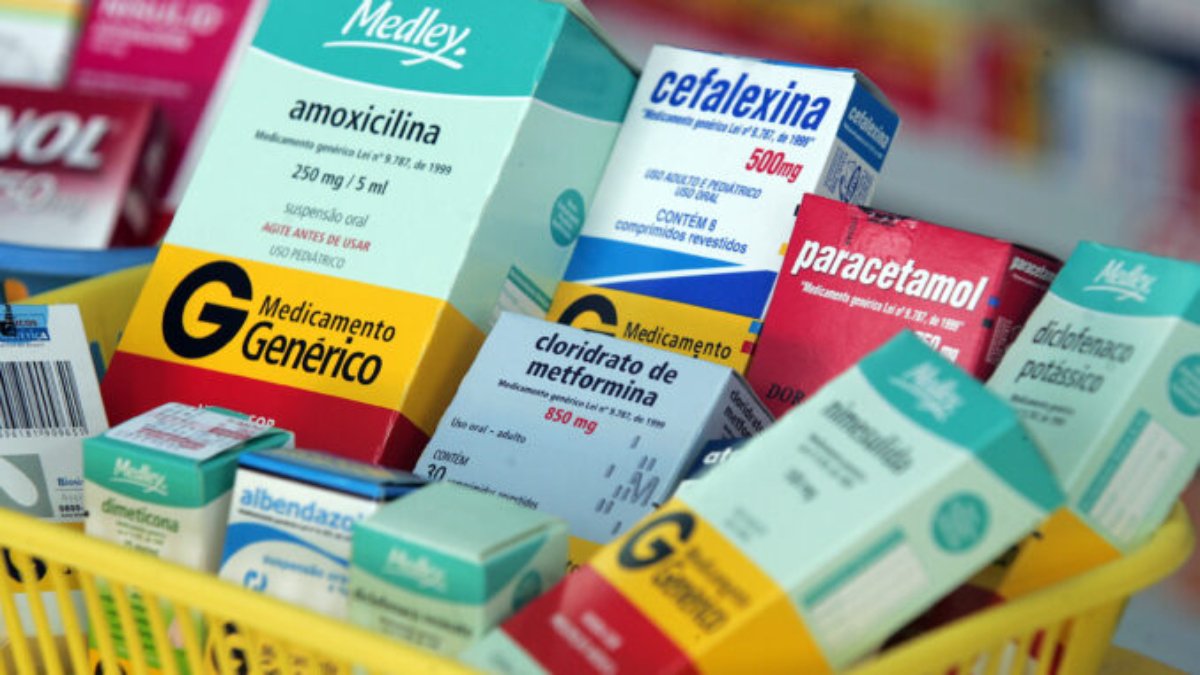Venda online de medicamentos no Brasil