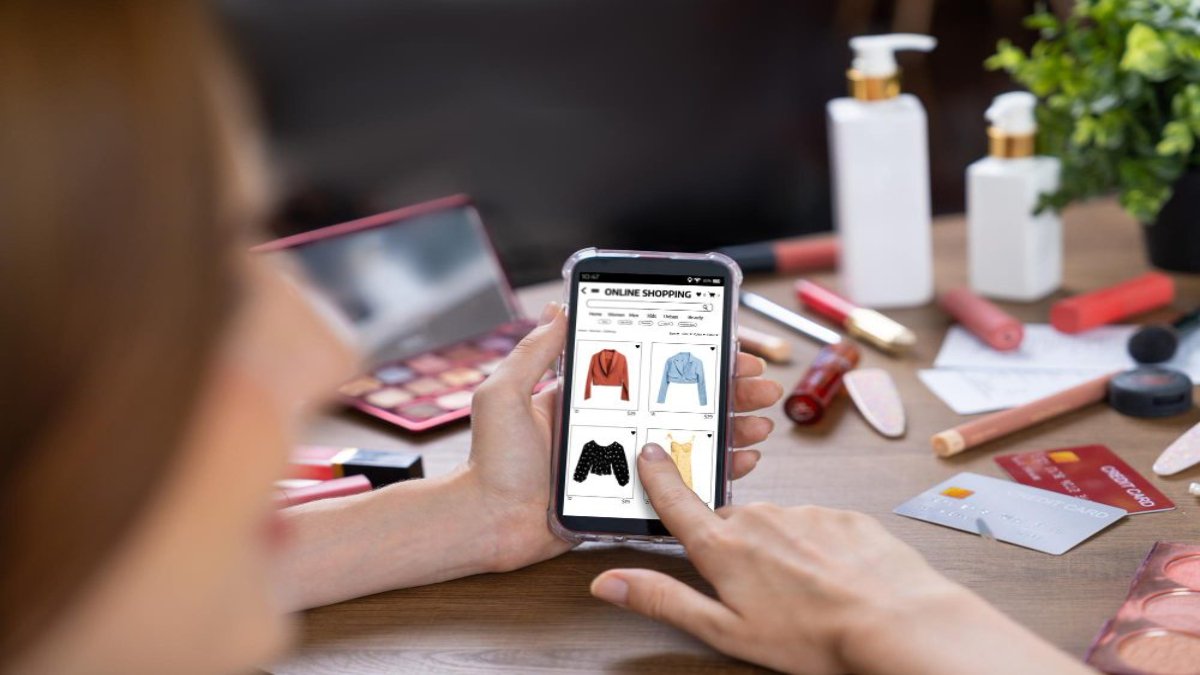 Crescimento do e-commerce de beleza no Brasil é impulsionado por ofertas e descontos 1 E-commerce de beleza