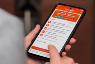 Novo programa de assinatura da Shopee
