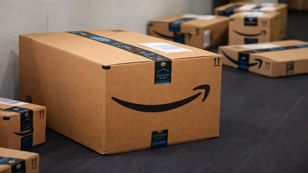 imresizer-Caixas-da-Amazon-em-foco-1024x576 Novo CD da Amazon em Ribeirão das Neves impulsiona empregos e desenvolvimento local