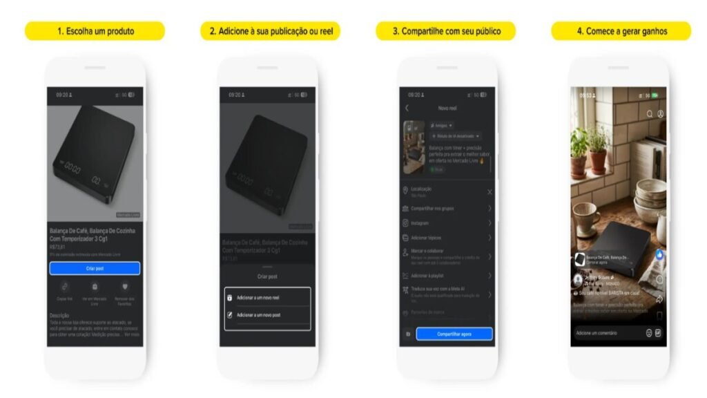 imresizer-Captura-de-tela-2026-04-29-102552-1024x576 Como ativar e usar a integração do Mercado Livre com Facebook para monetizar vendas