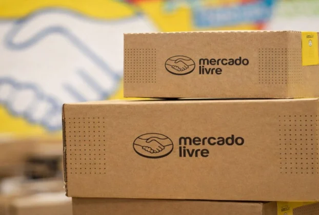 Benefícios do Mercado Livre