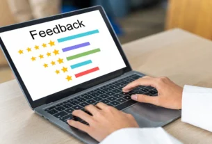 Reputação em marketplaces