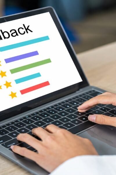 Reputação em marketplaces