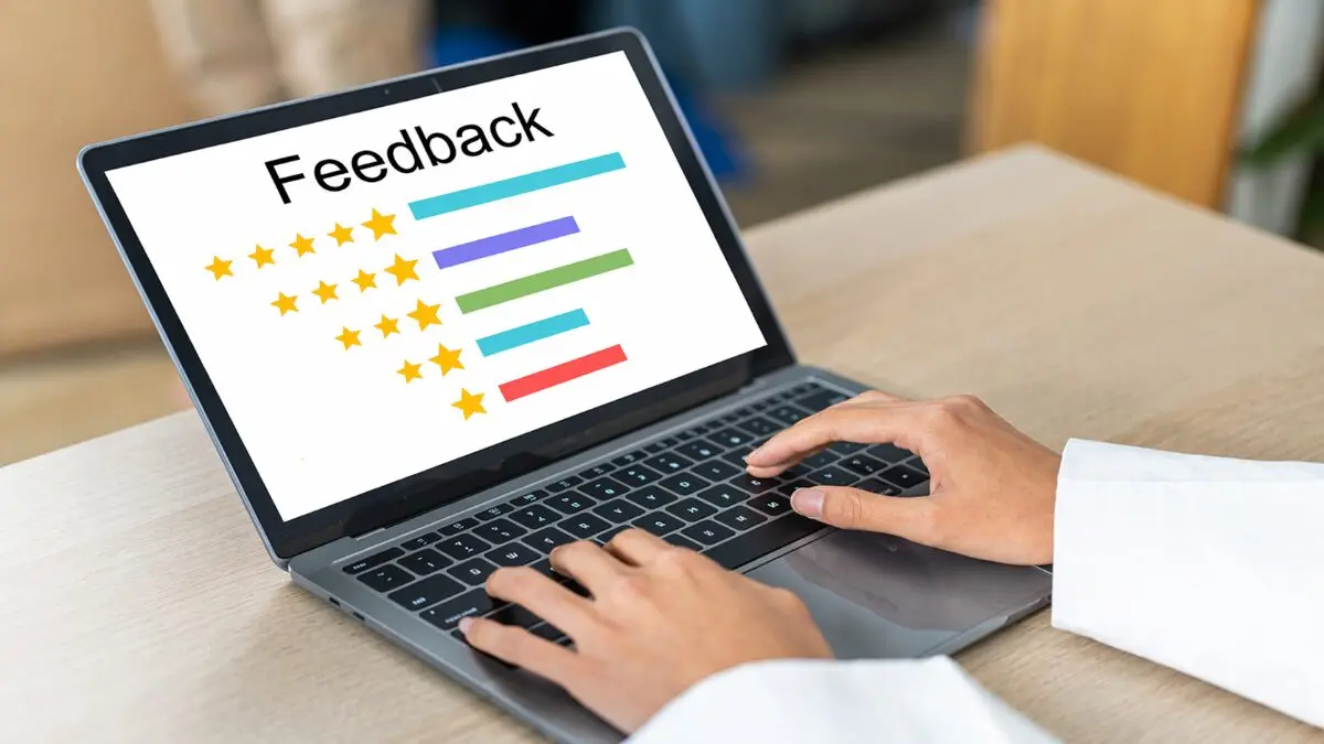 Reputação em marketplaces