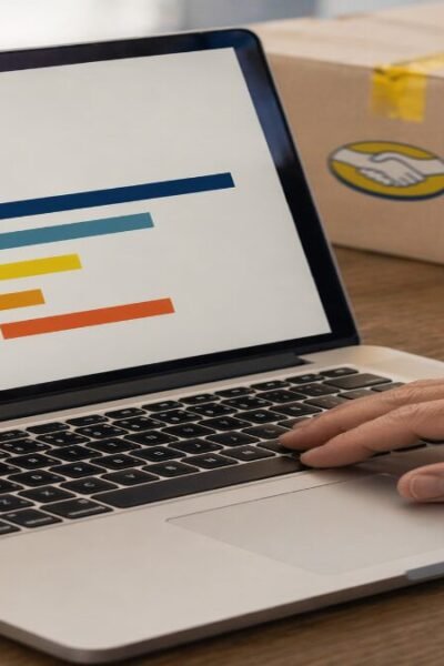 Reputação do Mercado Livre