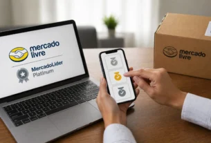 MercadoLíder Platinum