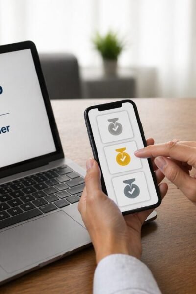 MercadoLíder Platinum