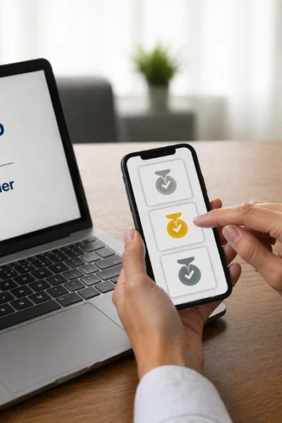 MercadoLíder Platinum