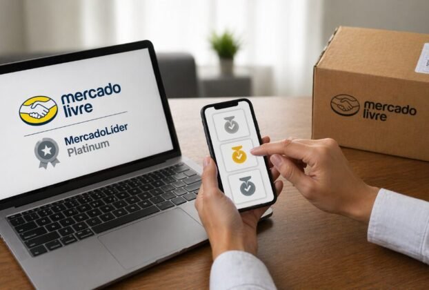 MercadoLíder Platinum