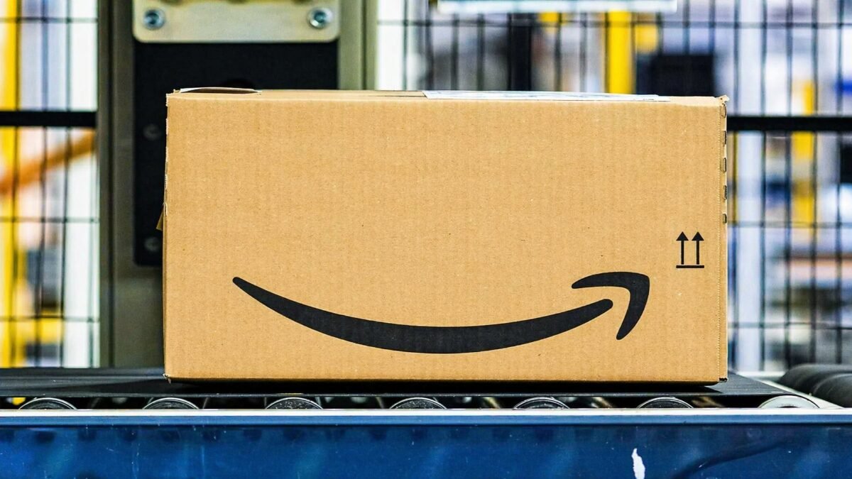 Investimentos da Amazon no Brasil