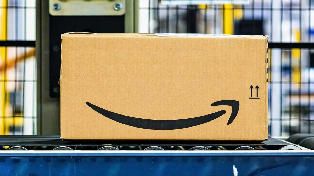 Investimentos da Amazon no Brasil impulsionam crescimento do e-commerce