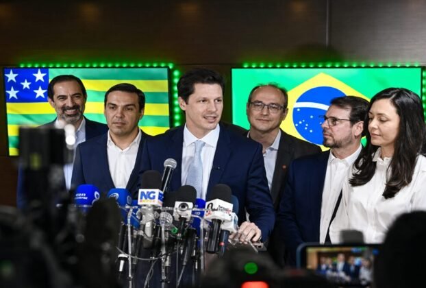 Governo de Goiás investe no e-commerce