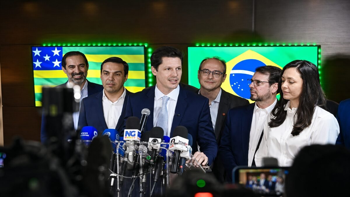 Governo de Goiás investe no e-commerce