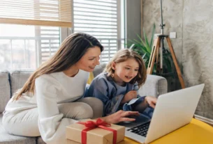 Dia das Mães no e-commerce