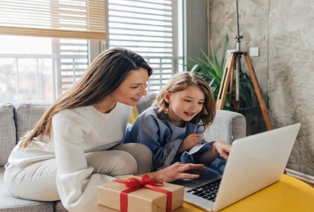 Dia das Mães no e-commerce