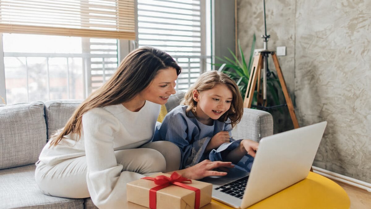 Dia das Mães no e-commerce
