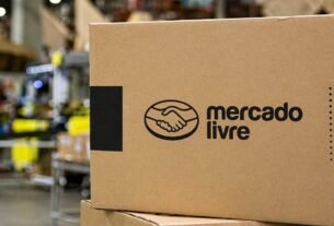 Produtos extragrandes no Mercado Livre