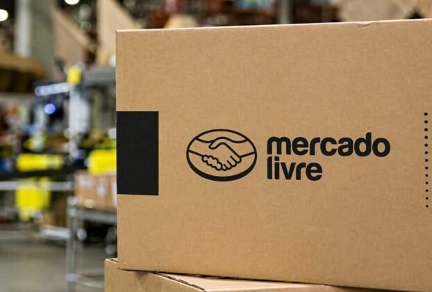 Produtos extragrandes no Mercado Livre