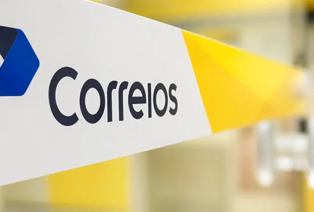 Prejuízo dos Correios