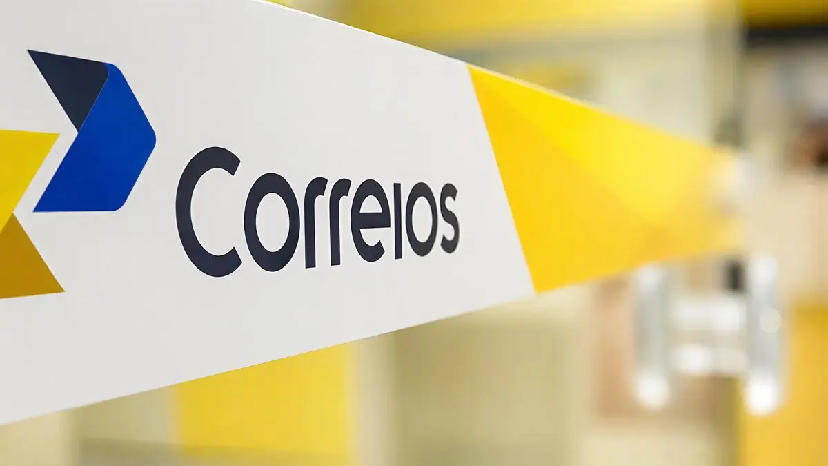 Prejuízo dos Correios