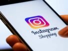 Vender no Instagram Shopping