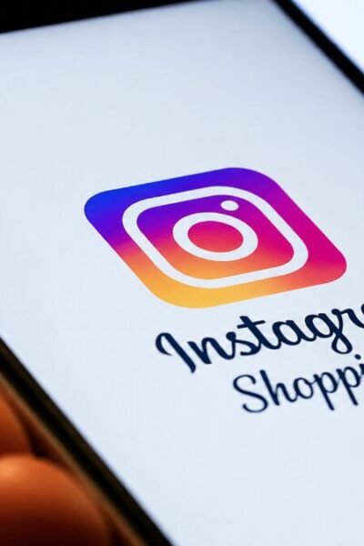 Vender no Instagram Shopping