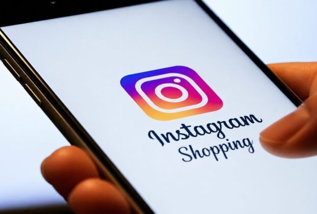 Vender no Instagram Shopping