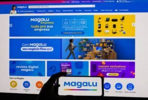 Nova campanha do Magalu