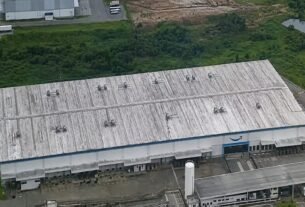 Desvio de produtos no centro logístico da Amazon