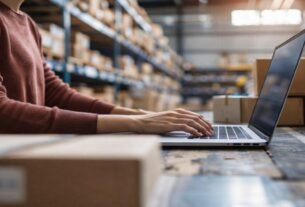 Crescimento dos sellers em marketplaces