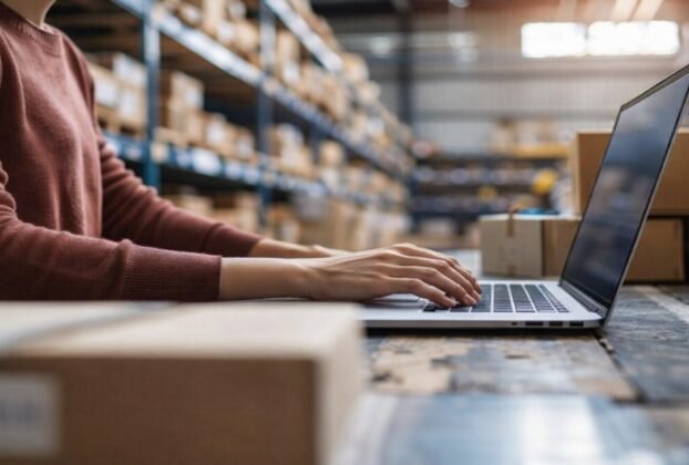 Crescimento dos sellers em marketplaces