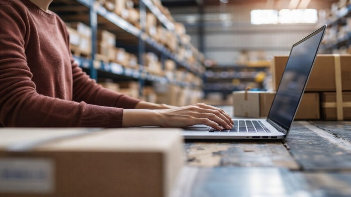 Crescimento dos sellers em marketplaces