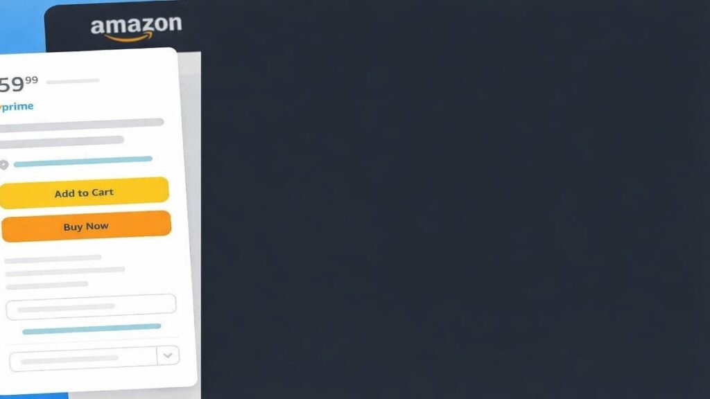 imresizer-Interface-de-compra-Amazon-com-opcoes-1024x576 Como dominar a Buy Box na Amazon e vender mais que a concorrência