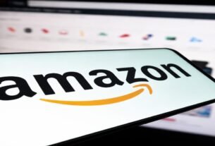 Logística da Amazon