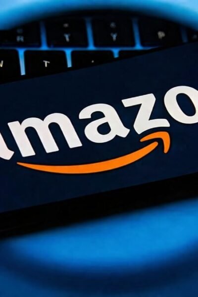 Suspensão de conta na Amazon