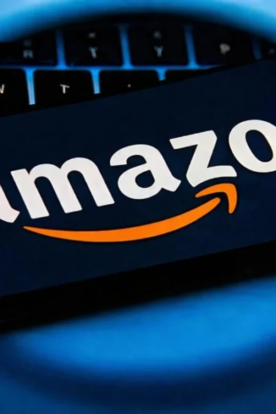 Suspensão de conta na Amazon