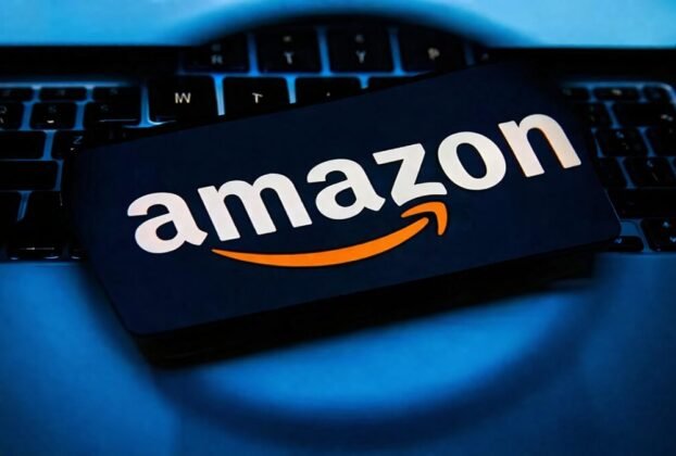 Suspensão de conta na Amazon