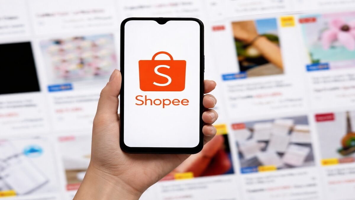 Como Rankear na Shopee e Aparecer em Primeiro Lugar nas Pesquisas 1 Rankear na Shopee
