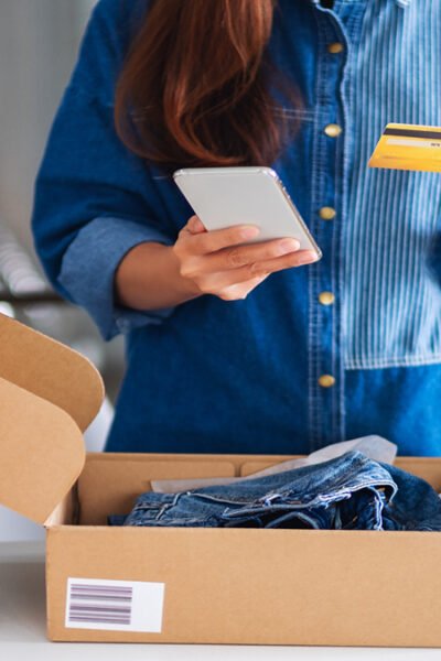 Vender mais no Dia das Mães