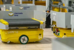 Investimento em IA do Mercado Livre