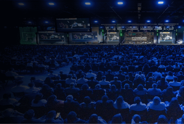 Fórum E-Commerce Brasil 2026