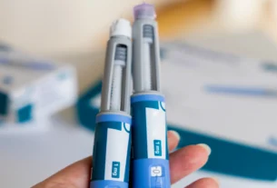 Canetas emagrecedoras no e-commerce