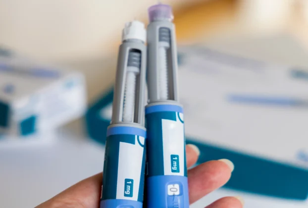 Canetas emagrecedoras no e-commerce